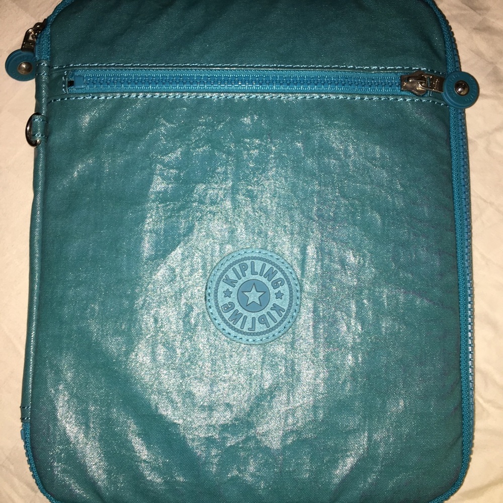 Kipling Tablet Sleeve / Crossbody